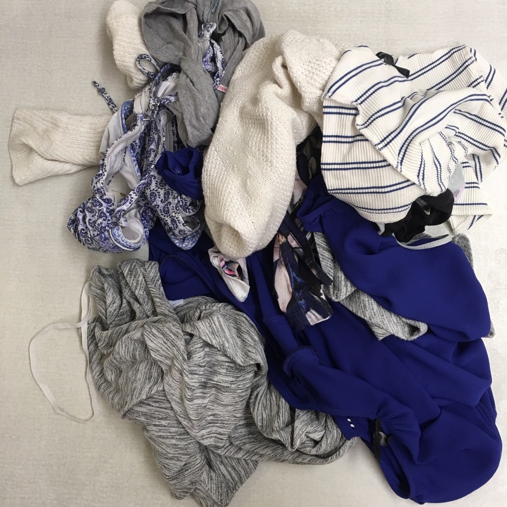 Meet your Posher, Amy